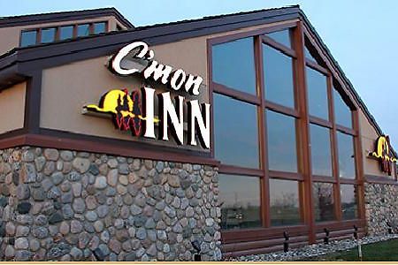 C'Mon Inn & Suites 파고 외부 사진