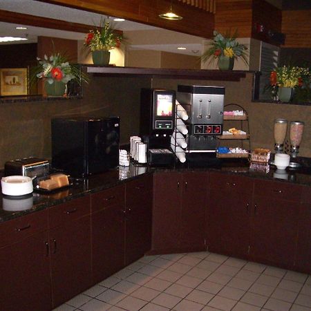C'Mon Inn & Suites 파고 외부 사진