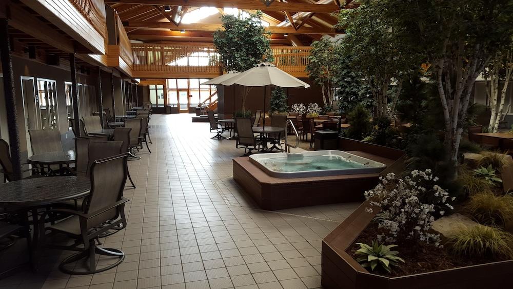C'Mon Inn & Suites 파고 외부 사진