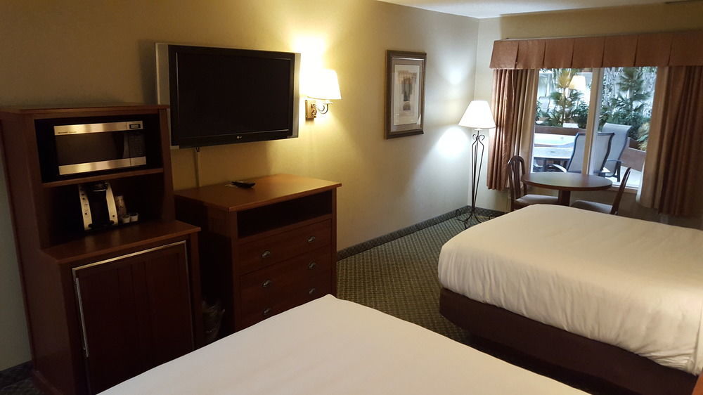 C'Mon Inn & Suites 파고 외부 사진