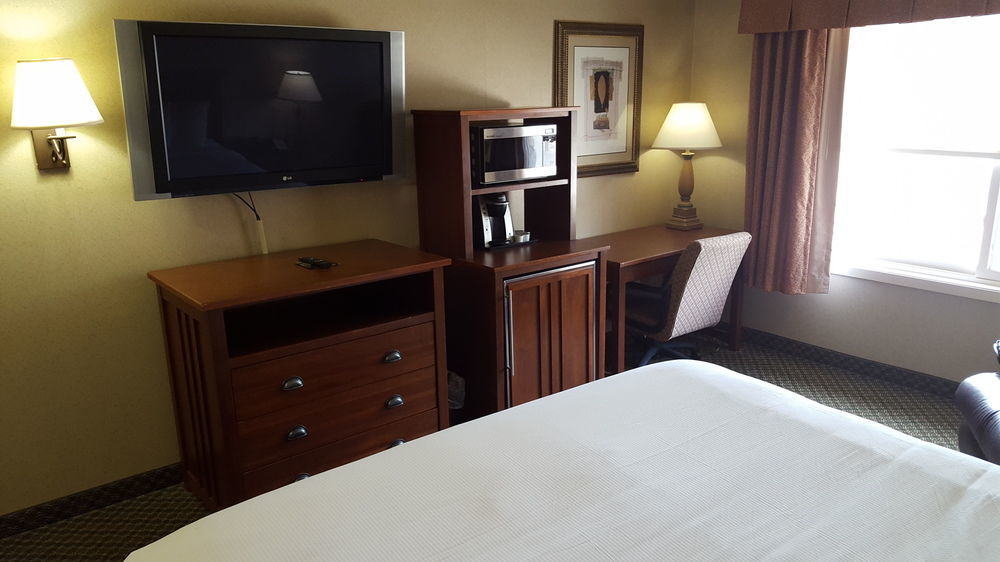C'Mon Inn & Suites 파고 외부 사진