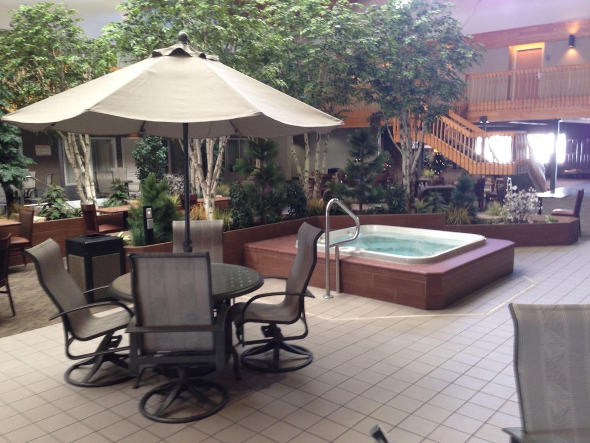 C'Mon Inn & Suites 파고 외부 사진
