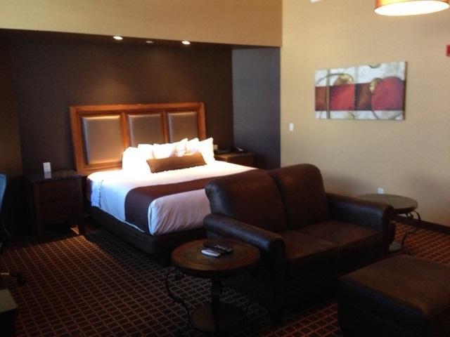C'Mon Inn & Suites 파고 외부 사진