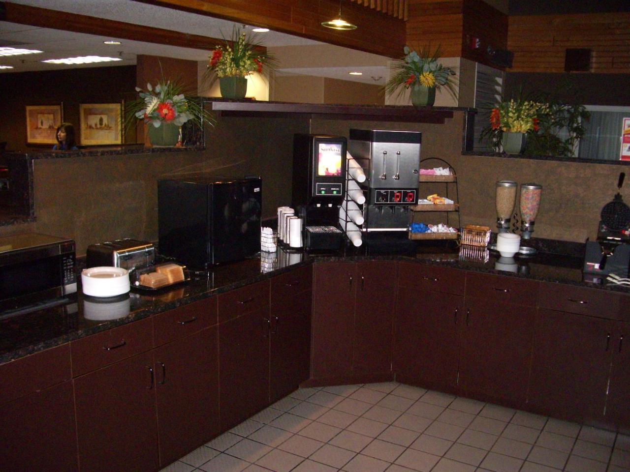 C'Mon Inn & Suites 파고 외부 사진