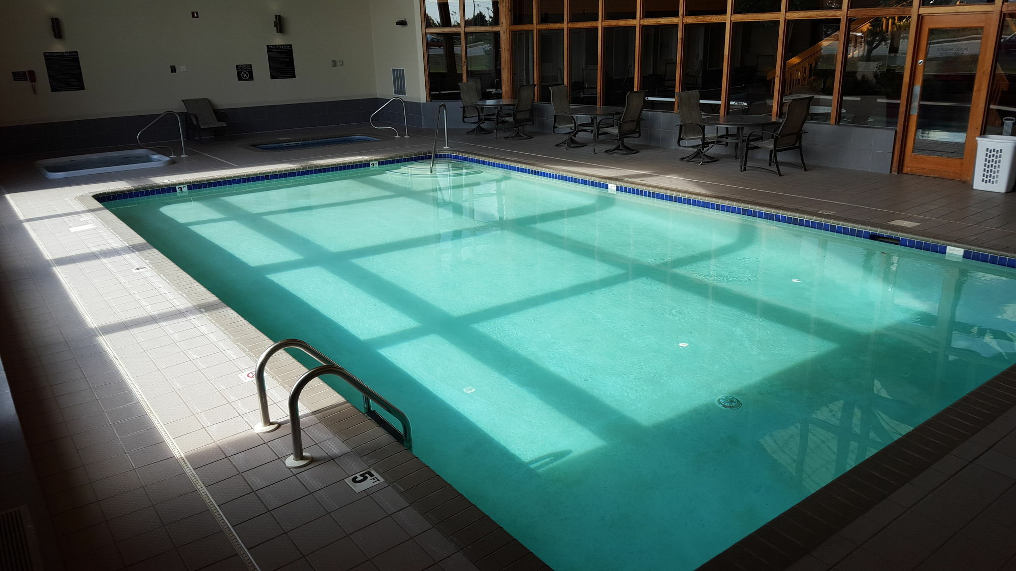 C'Mon Inn & Suites 파고 외부 사진