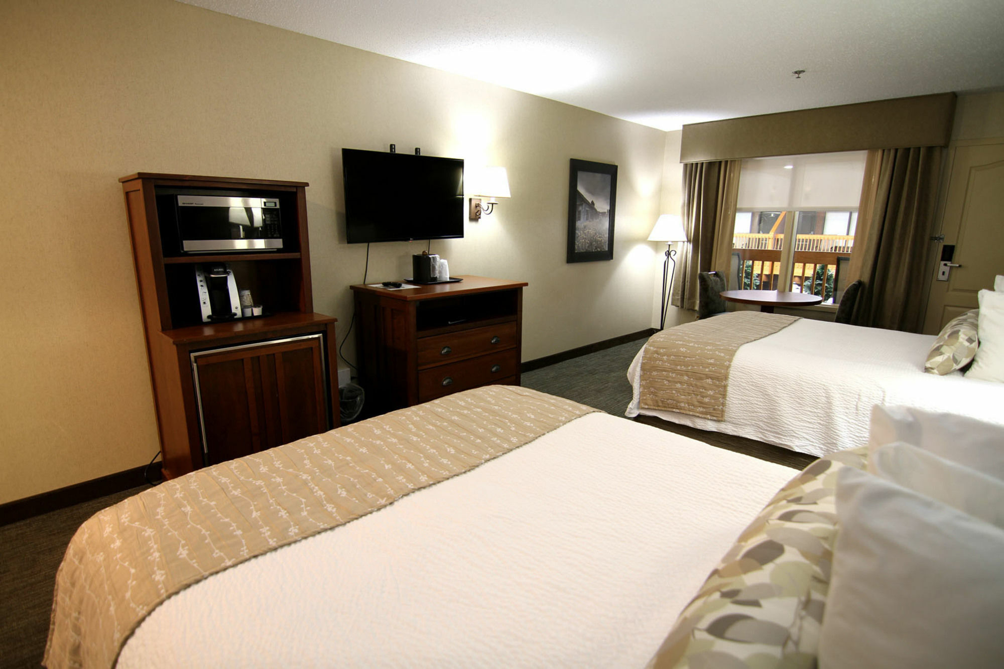 C'Mon Inn & Suites 파고 외부 사진