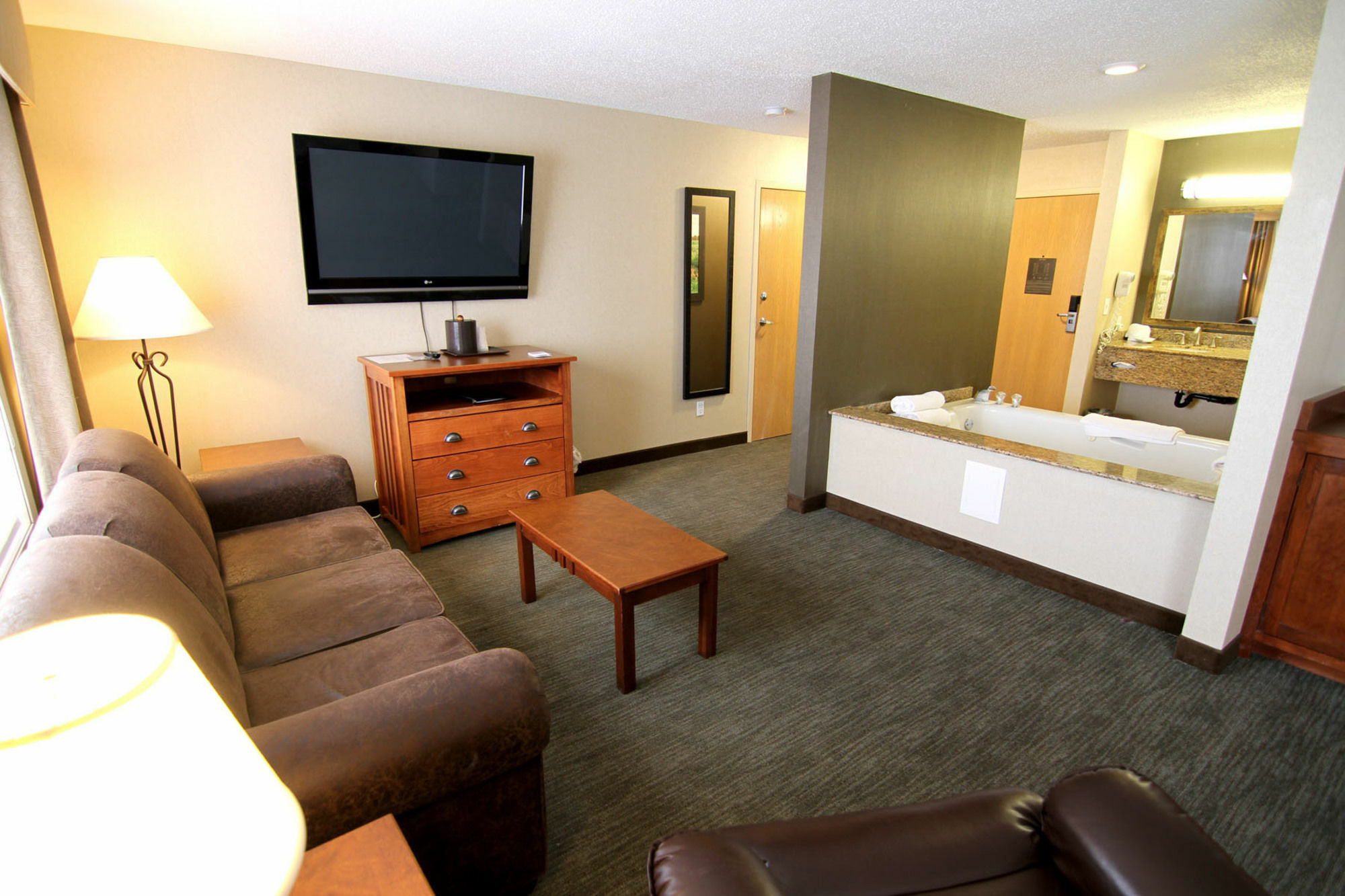 C'Mon Inn & Suites 파고 외부 사진