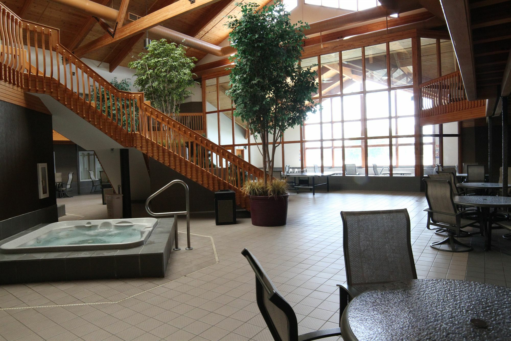 C'Mon Inn & Suites 파고 외부 사진