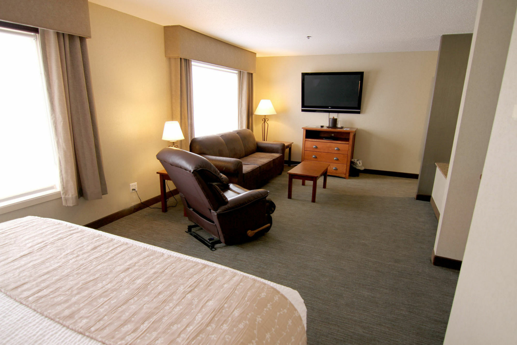 C'Mon Inn & Suites 파고 외부 사진