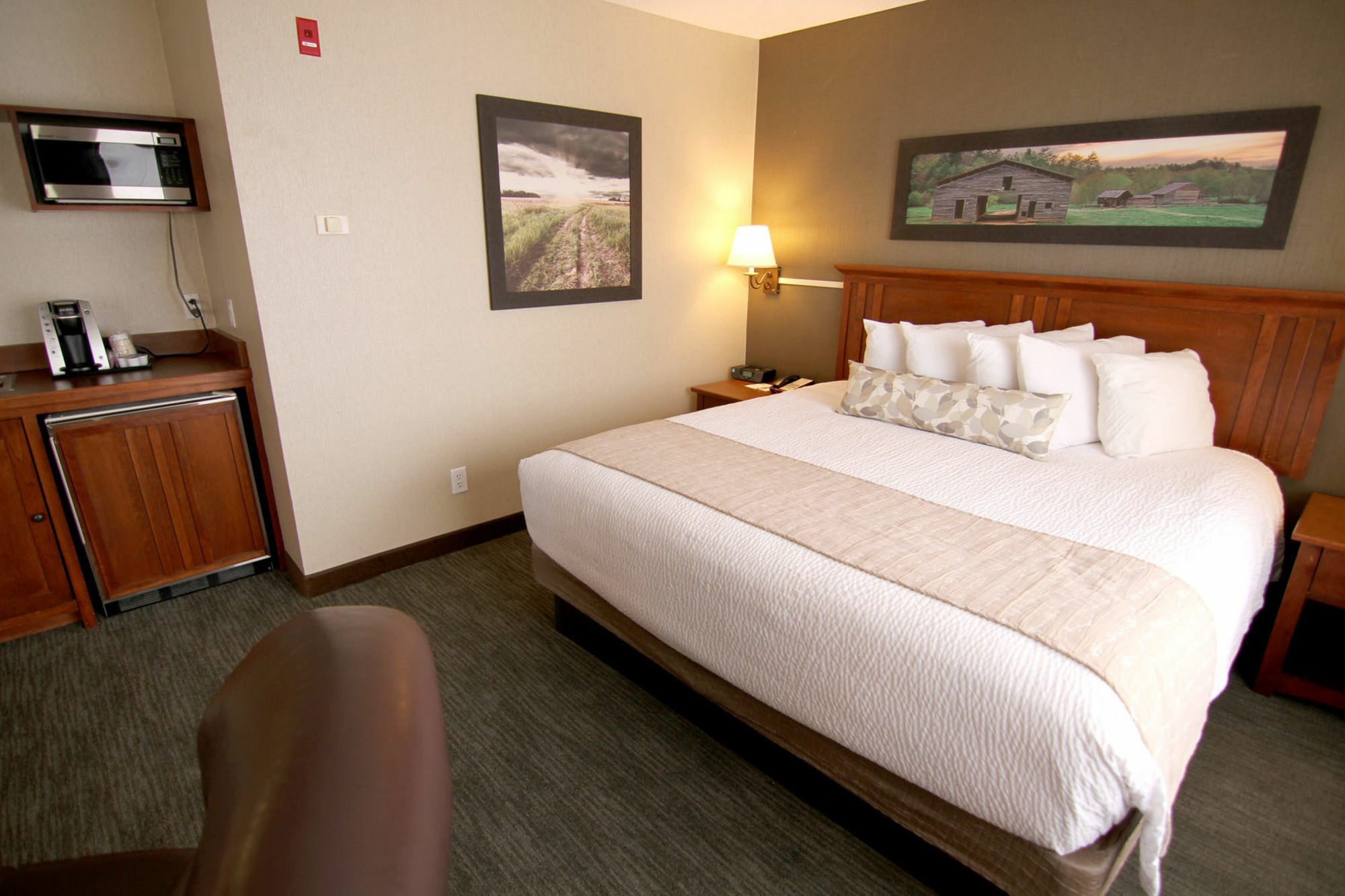 C'Mon Inn & Suites 파고 외부 사진