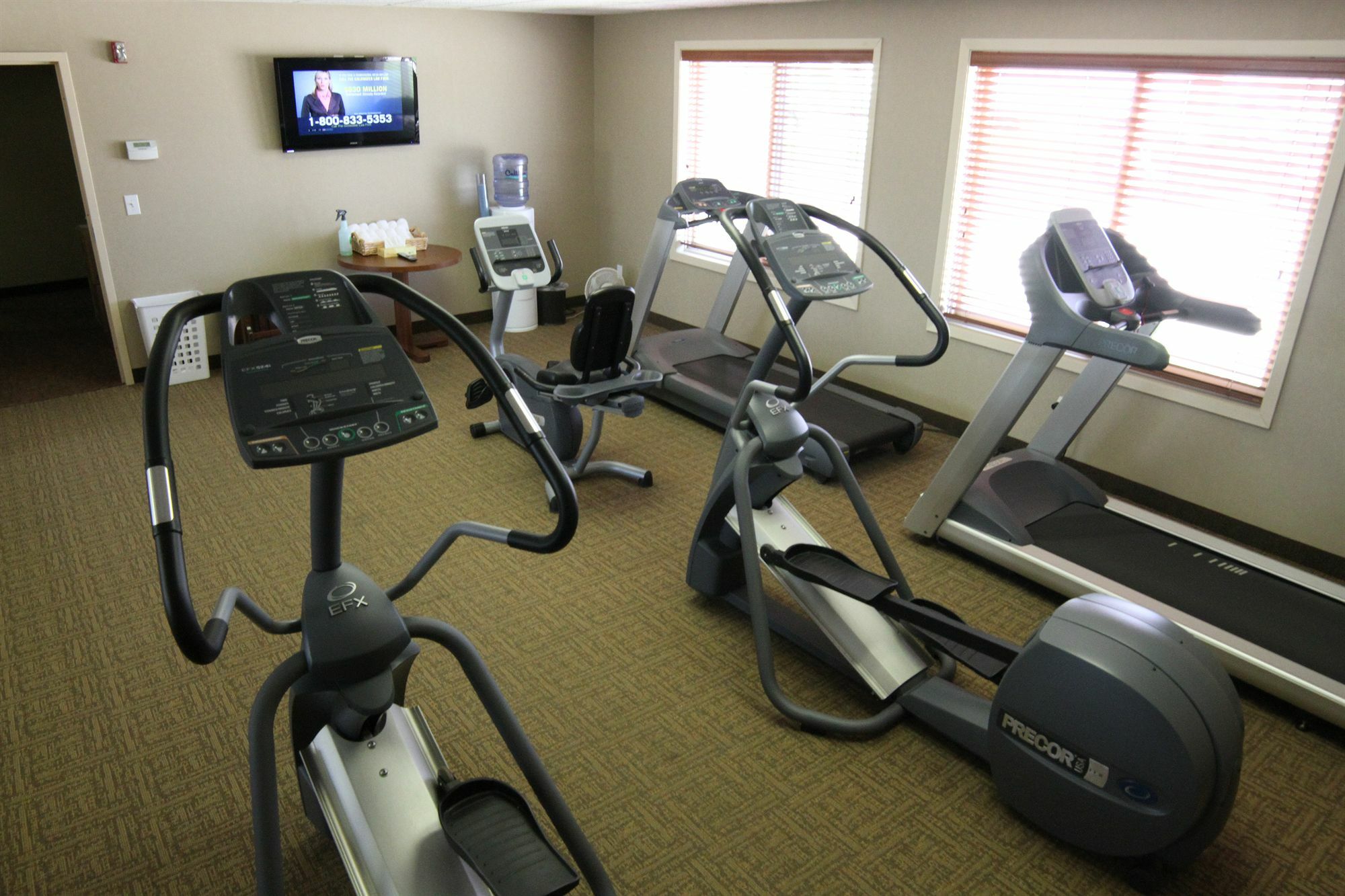 C'Mon Inn & Suites 파고 외부 사진