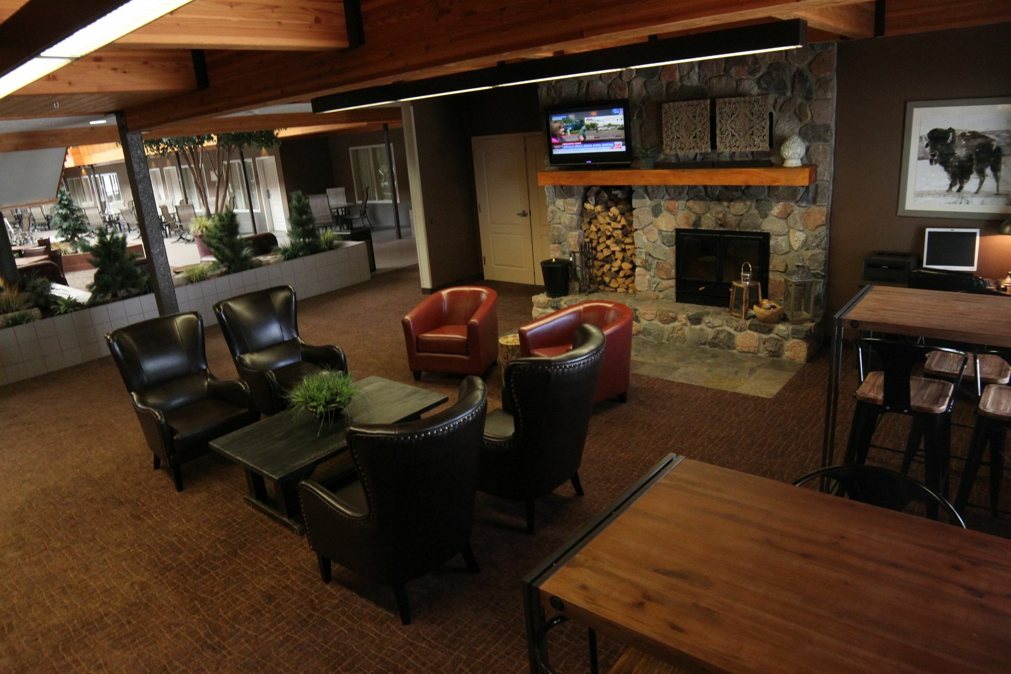 C'Mon Inn & Suites 파고 외부 사진