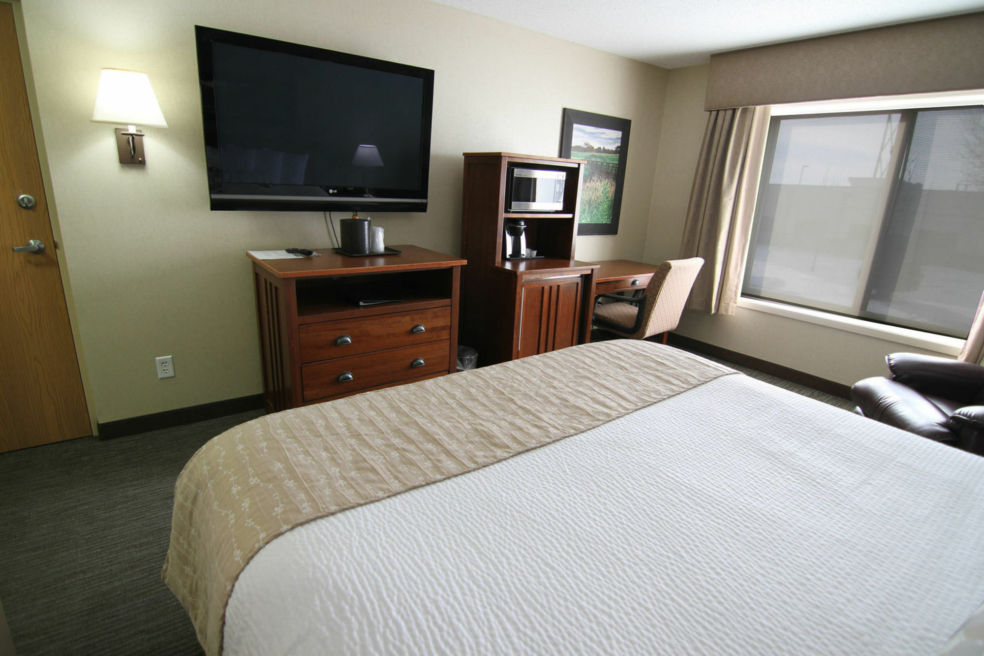C'Mon Inn & Suites 파고 외부 사진