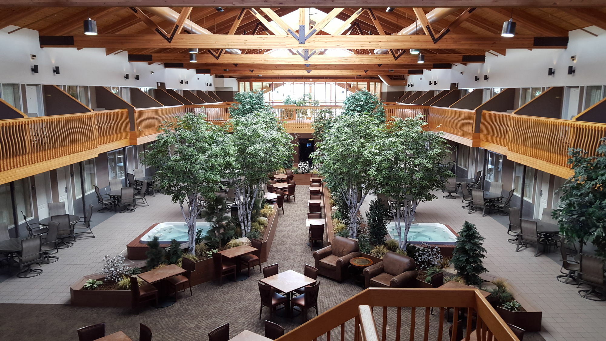 C'Mon Inn & Suites 파고 외부 사진