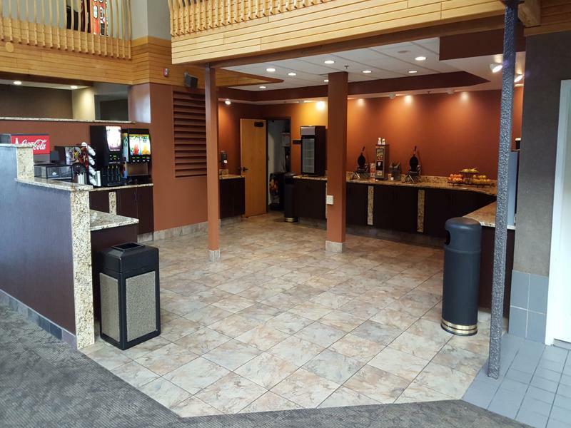 C'Mon Inn & Suites 파고 외부 사진