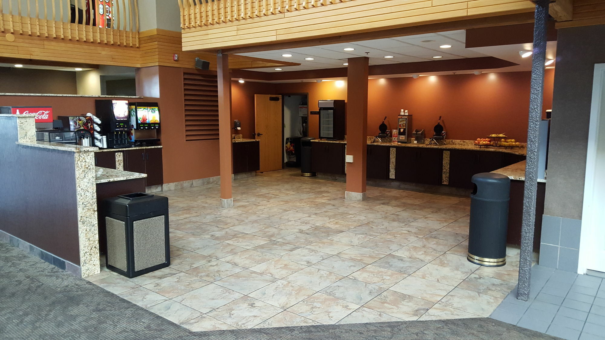 C'Mon Inn & Suites 파고 외부 사진