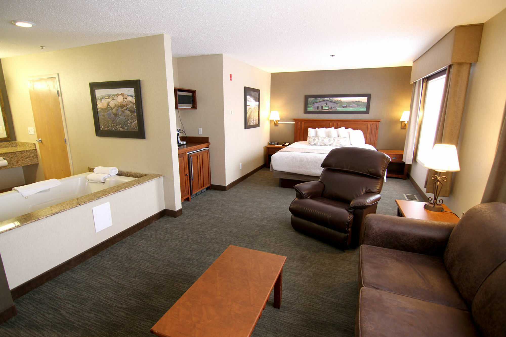 C'Mon Inn & Suites 파고 외부 사진