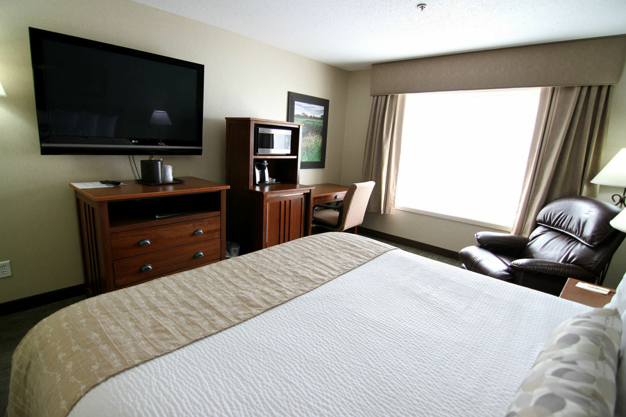 C'Mon Inn & Suites 파고 외부 사진