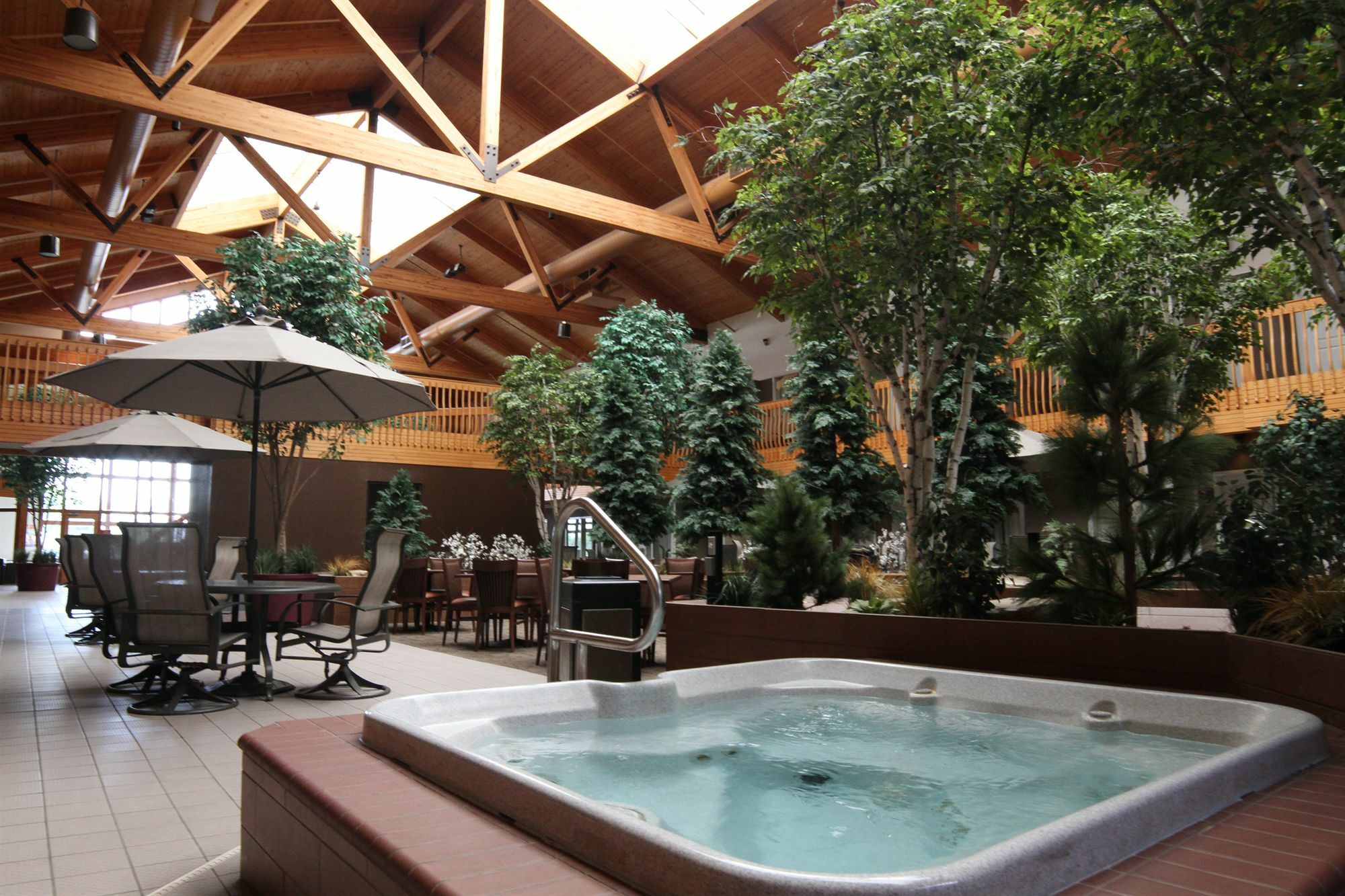 C'Mon Inn & Suites 파고 외부 사진
