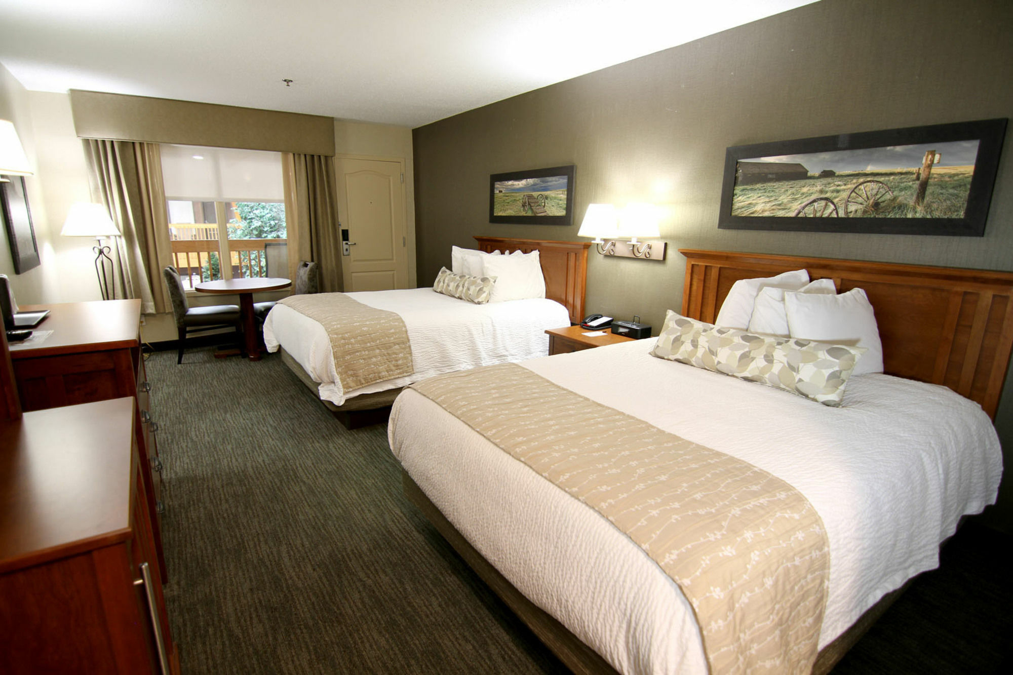 C'Mon Inn & Suites 파고 외부 사진