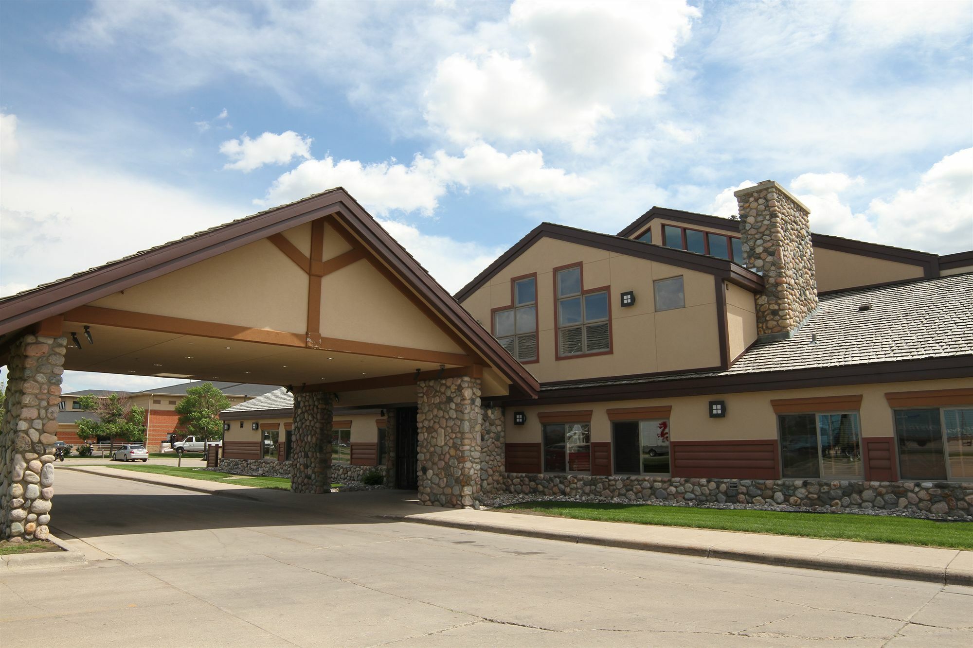 C'Mon Inn & Suites 파고 외부 사진